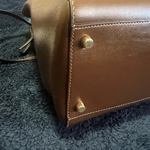 Gucci GG Supreme Monogram Web Large Jackie 1961 Tote - Picture 5 of 15